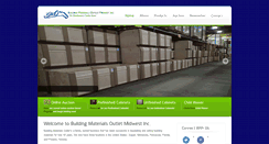 Desktop Screenshot of bmomn.com