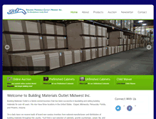 Tablet Screenshot of bmomn.com